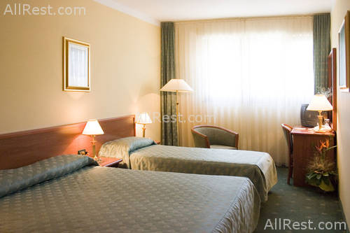 Globo Hotel 6
